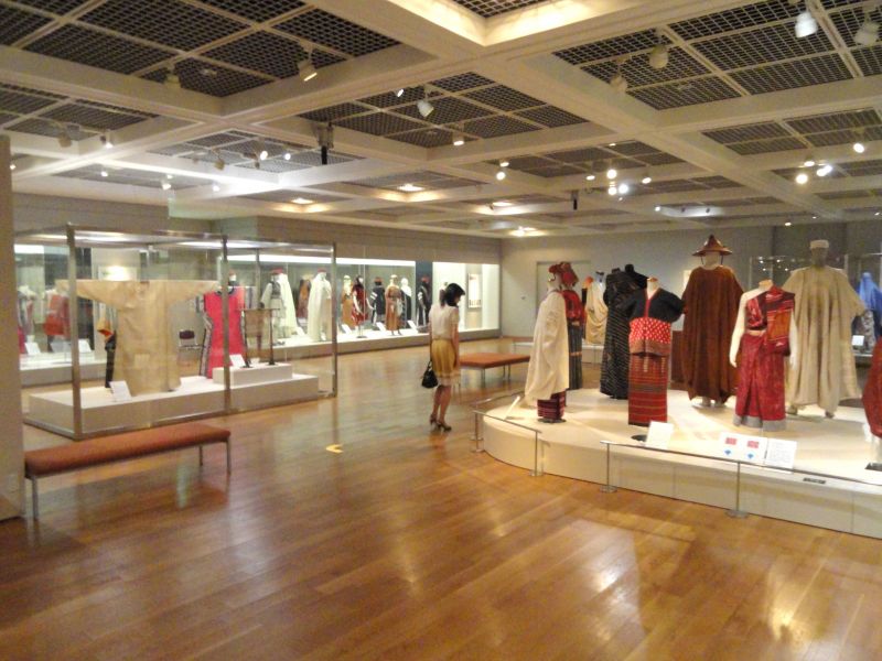 bunka gakuen costume museum bunka gakuen costume museum